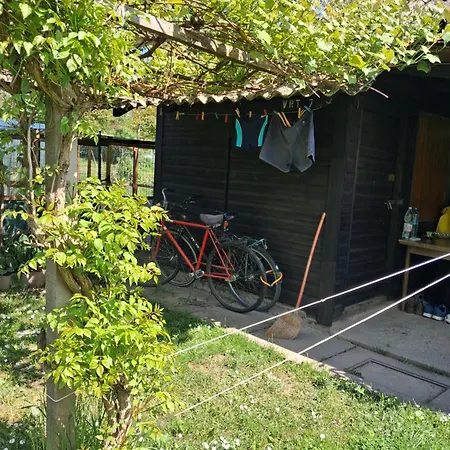 Garden For Two People With Additional River Site To Put Up Your Tent Price Includes Two Bicycles For Amazing Views And Two Water Floats For Mega River Run Check My Video On Youtube By Writing To Find And Use Your In 营地