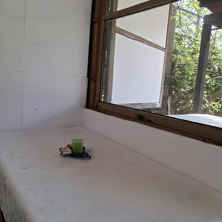 营地 Garden For Two People With Additional River Site To Put Up Your Tent Price Includes Two Bicycles For Amazing Views And Two Water Floats For Mega River Run Check My Video On Youtube By Writing To Find And Use Your In 卢布尔雅那