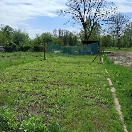 Garden For Two People With Additional River Site To Put Up Your Tent Price Includes Two Bicycles For Amazing Views And Two Water Floats For Mega River Run Check My Video On Youtube By Writing To Find And Use Your In 류블랴나