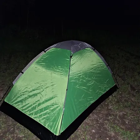 Garden For Two People With Additional River Site To Put Up Your Tent Price Includes Two Bicycles For Amazing Views And Two Water Floats For Mega River Run Check My Video On Youtube By Writing To Find And Use Your In * 류블랴나